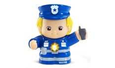 Go! Go! Smart Friends® Police Officer Wayne